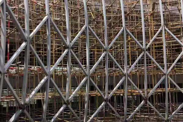 锡林浩特钢结构厂房解析:锡林浩特钢结构产品类型及应用 锡林浩特钢结构厂房解析:锡林浩特钢结构产品类型及应用